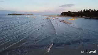 Tondol Beach at Anda, Pangasinan, Philippines (dn travel)