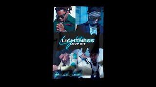 [FREE] Guitar Loop Kit - "Lightness" (Gunna, Young Thug, Roddy Ricch, Lil Baby, Wheezy)