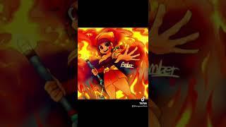 Арты бравл старс #Shorts