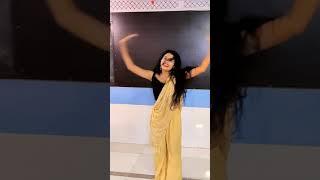 karwa chauth - Dance Cover | Chand Chupa Badal Mein | Dance with Supriya Barman