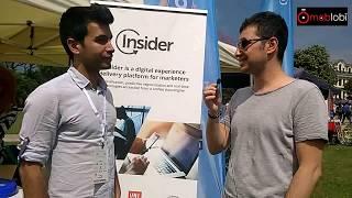 Insider ile Moblobi.com Röportajı