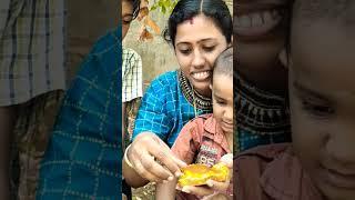 Cadbury Dairy Milk Silk Bubbly Chocolate tasting with family