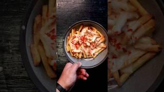 Is it worth making chilli cheese fried at home? #chillicheesefries