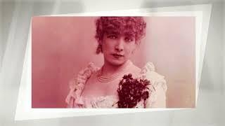People who changed us - Sarah Bernhardt | Reads Lili Hover