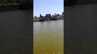 ganesh Bagh chitrakoot karwi Horror 20025 #vlog #shorts #vlogger