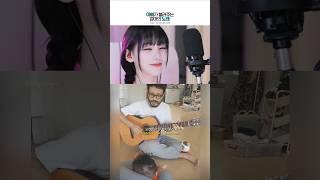 Dad Sings Mom’s Song… Now I Want to Get Married  #reaction #emotionalmoment