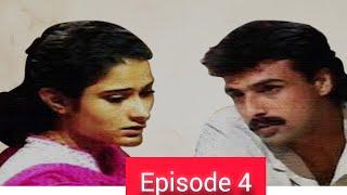 Aahat I Episode 4 I Sania Saeed I Salman Ahmad I Samina Ahmad I Huma Nawad I Qazi Wajid I #aahat I