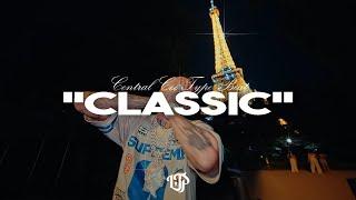 [FREE] Central Cee Type Beat - "Classic" | UK/US Drill Type Beat 2025