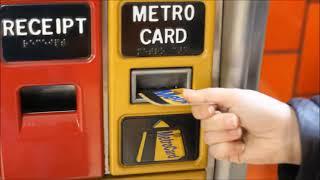 How to buy a NYC MetroCard | Unlimited or Regular Subway Card