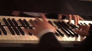 Scriabin  Etude Op 42 No 5, Anton Lyakhovsky, Carbiano