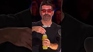 8yo Magician Shocks KSI On Britain's Got Talent