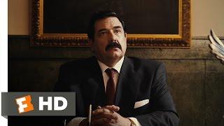 The Devil's Double (2011) - Meeting Saddam Hussein Scene (6/10) | Movieclips