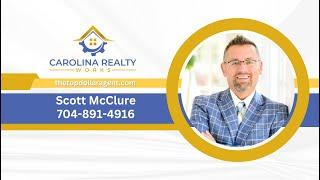 Scott McClure | Top Dollar Agent | Charlotte, NC Suburbs | Realtor | Real Estate