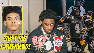 The Broward County FL Rap Beef That Left Two Mothers K!Iled! Part 2