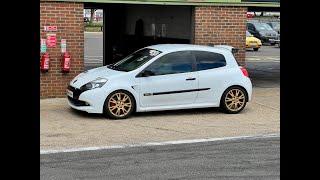 Snetterton Track Day - 26th September 2024 - Session 7