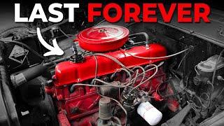 11 Most Reliable Inline-6 Engines That Last FOREVER