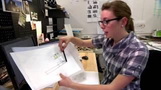TerpVision 9: The Future of McKeldin Library