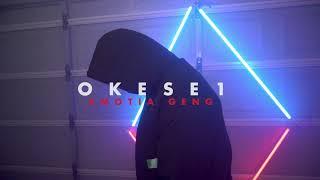 Okese1 - freestyle