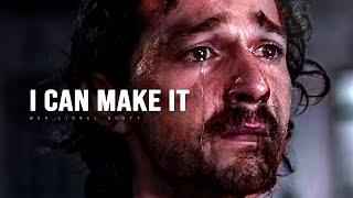 I CAN MAKE IT - Best Motivational Speech