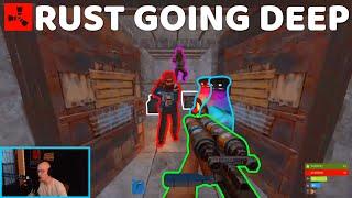 Rust GOING DEEP Compilation! [2022] #4