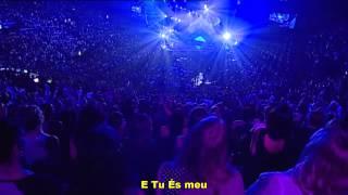 Hillsong United - Oceans (Where Feet may fail) [Legendado em Português]