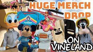DISNEY CHARACTER WAREHOUSE OUTLET SHOPPING | Vineland Ave ~ HUGE New Merch Selection & Discounts!