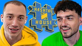 Hashtag House, FC Pro Career Regrets & Future Plans - Chatting with Shawrey