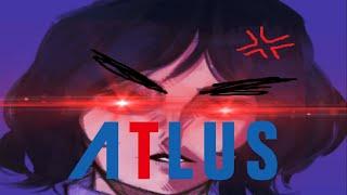 simply dad being mad at atlus for nearly 8 minutes