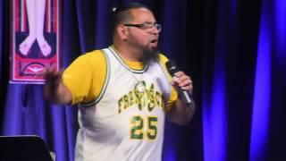 Oscar Rivera - I Thirst - 2016 Steubenville Main Campus 5