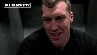 EXCLUSIVE | Brodie Retallick on his try v Australia