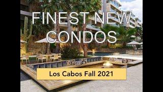 Newest Condo Projects - Fall 2021