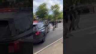 Thousands of Texas National Guard deploying across the state