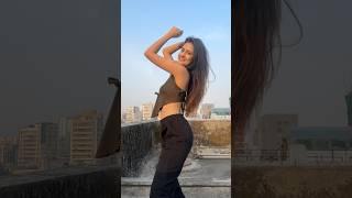 Made a choreography after long!!! Tag me if you recreate this️️️ #shorts #dance