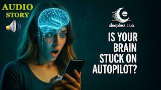Is Your Brain Stuck on Autopilot? Reprogram Your Habits Before They Control You