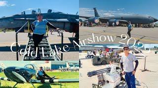 COLD LAKE AIR SHOW 2022 || Here’s what you need to know.