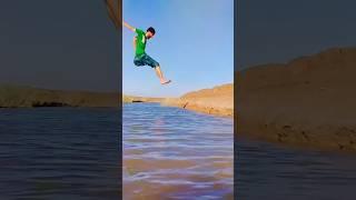 Aye Dushman Tu Nhi Janta Pakistani Kya Hain #asifmagsi #pakistan #heropakistani #jump