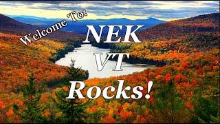 NEK VT Rocks! | Effie Brown