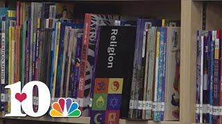 New data shows number of adults who can't read has grown in the U.S.