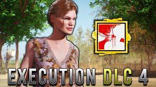 Sissy Execution 4 DLC Gameplay - The Texas Chainsaw Massacre