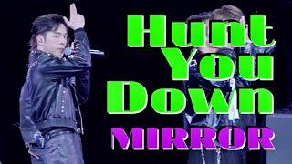 2024.12.20 MIRROR Edan Lui 呂爵安《Hunt You Down 》｜CHILL เก่ง Music Festival