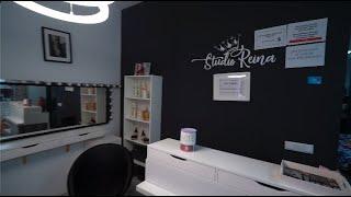 VIVA-Rtv | Estudio Reina | Tatuajes | Valencia