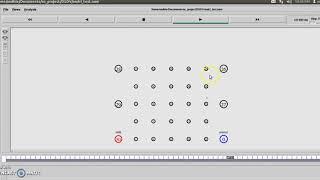 NS2 wireless simulation