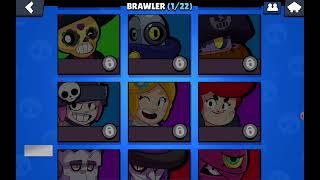 Brawl Stars 2018