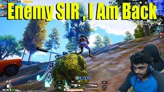 Deadly Duo With ROCKIE  , I Am Back #passionofgaming