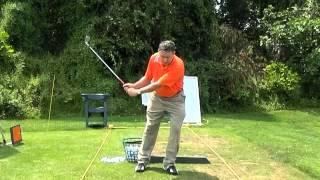 How to Learn the Weight Shift in Golf