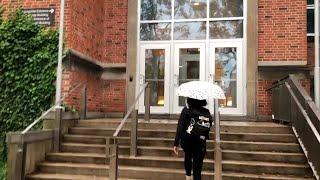 A Day in the Life of a U of G Student - Lisa