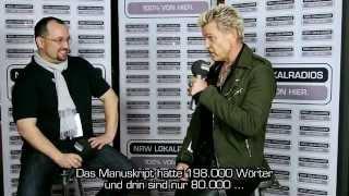 Billy Idol - Das Clubkonzert