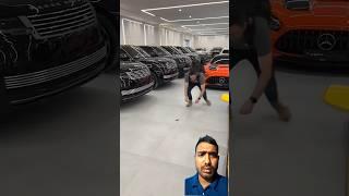 I hate accidentally buying a supercar... #cars #funny #supercars#shorts  #carcraze #carwow #viral