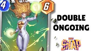 Moonstone Super Buffs Ongoing Powers! l New Card Testing