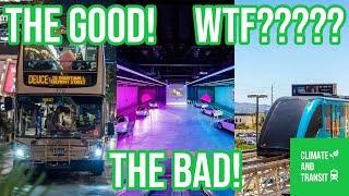 Is Vegas Transit Any Good?